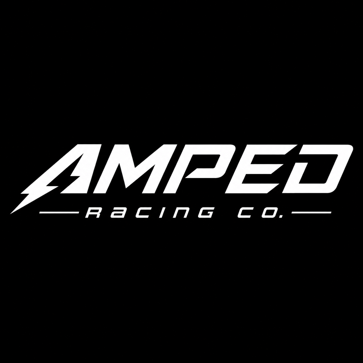 Amped Racing Co.